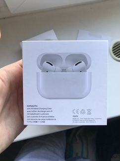 Airpods pro