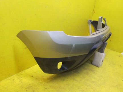 Бампер передний Renault Duster 11-15 620227924R