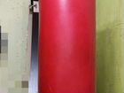 Мешок боксерский SM 55кг на цепи объявление продам