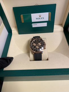 Часы rolex 116515 LN новые