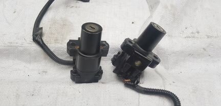 Honda CBR1000RR Замок зажигания 35100-MFL-670