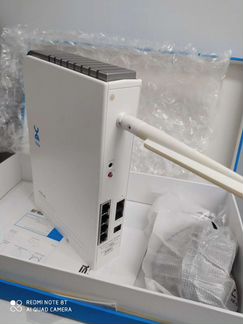 Wimax/Wi-Fi Роутер Yota Asus Mobile