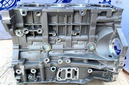 Блок двс G4KE Sorento Sportage Новый. GMP
