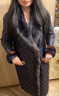 Пальто