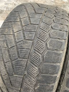 245/40R18 97T Continental ContiWikingContact 5