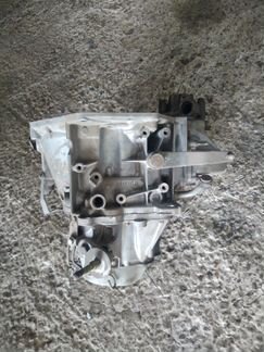 МКПП Citroen Berlingo 1.6L