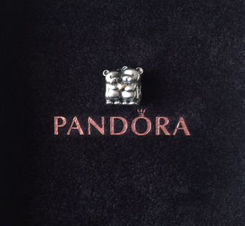Шарм Pandora