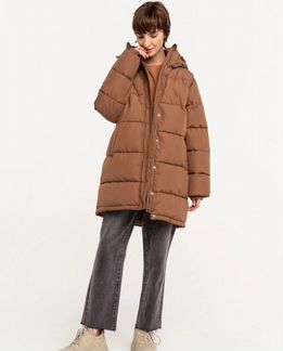 Пальто свободного кроя Befree