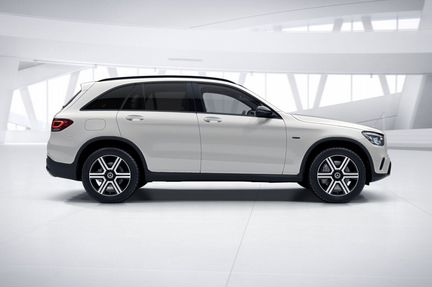 Mercedes-Benz GLC-класс 2.0 AT, 2020