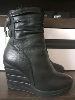 Полусапоги Santini