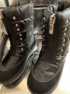 Зимние сапоги Alaska Original