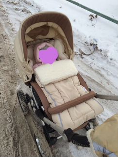 Зимний конверт Esspero