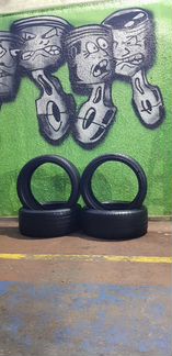 Шины Dunlop 235/35 R19