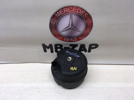 Сирена штатной сигнализации Mercedes W230