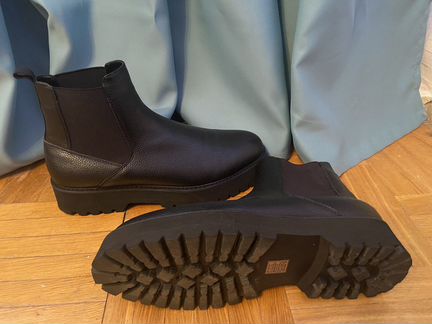 Ботинки челси мужские 45