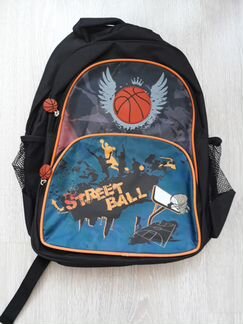 Рюкзаки и сумки