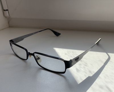 Мужская оправа Emporio Armani EA9654