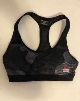 Топ спортивный Reebok