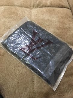 Новый палантин Louis Vitton