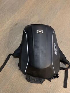 Мото-рюкзак agio