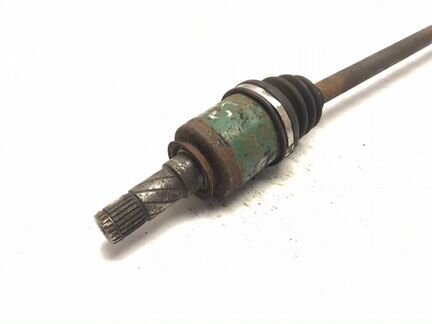 Привод, шрус, граната задний Subaru Legacy BL 2003