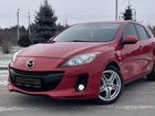 Mazda 3 1.6 AT, 2012, 147 321 км объявление продам
