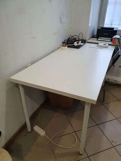 Стол Икеа IKEA 150х75 см