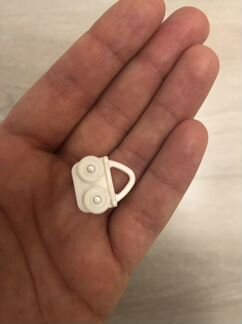 Vidga видга бегунок Икея (IKEA)