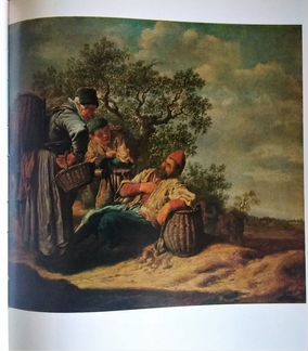 Holland Eletkepek. Miklos Mojzer