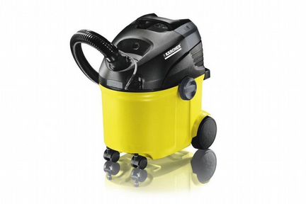 Пылесосы, пароочистители karcher аренда/продажа