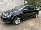 Volkswagen Polo 1.6 AT, 2013, 55 000 км