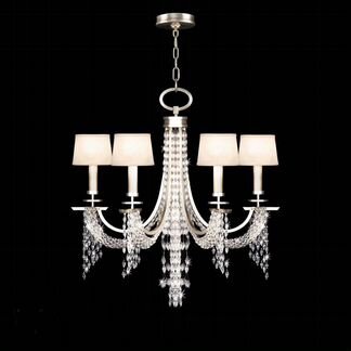 Люстра Fine Art Lamps Cascades 748740, США Высота