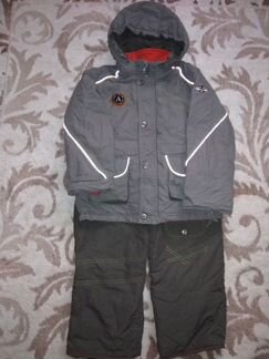 Комплект демисезонный, р.110