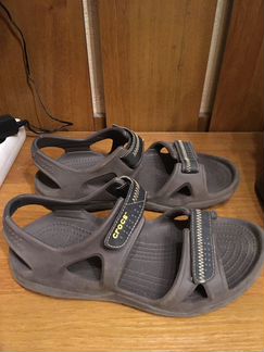 Crocs для мальчика, мужчины