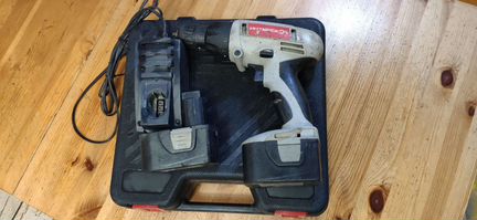 Зарядное устройство Интерскол