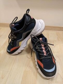 Кроссовки Zara, 36 размер