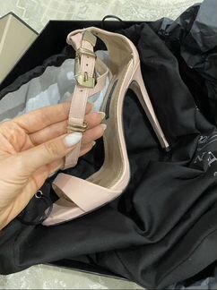 Босоножки Iren Vartik