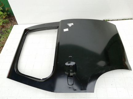 Дверь Новая Оригинал задняя правая Chevrolet Tahoe