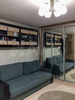 3-к квартира, 50.4 м², 6/9 эт.