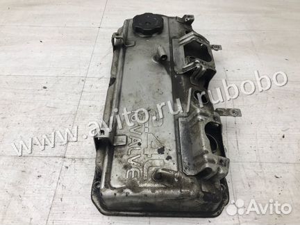 Клапанная крышка Mitsubishi Galant 8 USA 4G64 2003