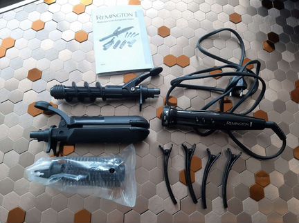 Мультистайлер Remington S8670