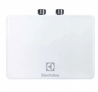 Проточный водонагреватель Electrolux NP6