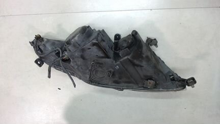 Фара (передняя) левая Honda Civic, 2007
