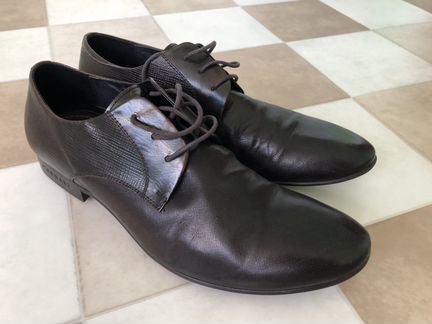 Туфли мужские Carnaby