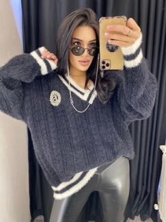 Свитер Balmain