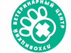Ветеринарный врач-терапевт в Луховицах