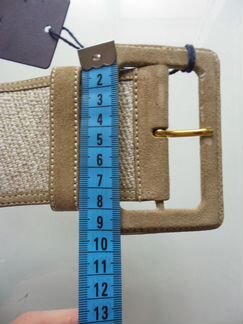 Новый ремень Prada оригинал