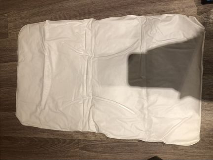 Переноска кенгуру chicco