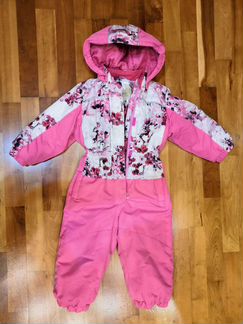 Комбинезон luhta 86 размер