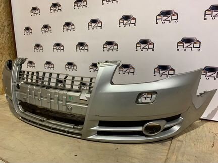 Бампер передний Audi A4 B7